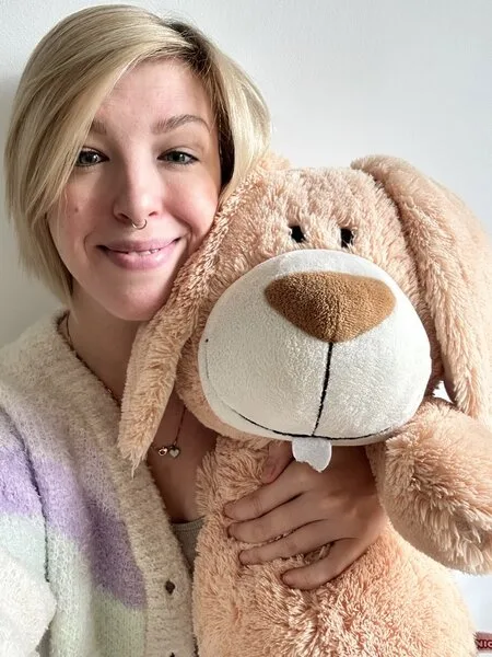 Porträt: Ricarda Schlicht